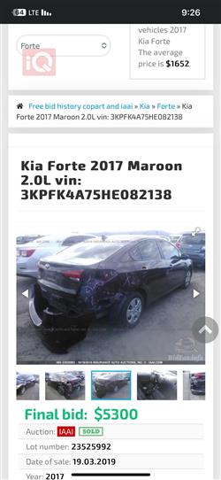 کیا فۆرتێ
